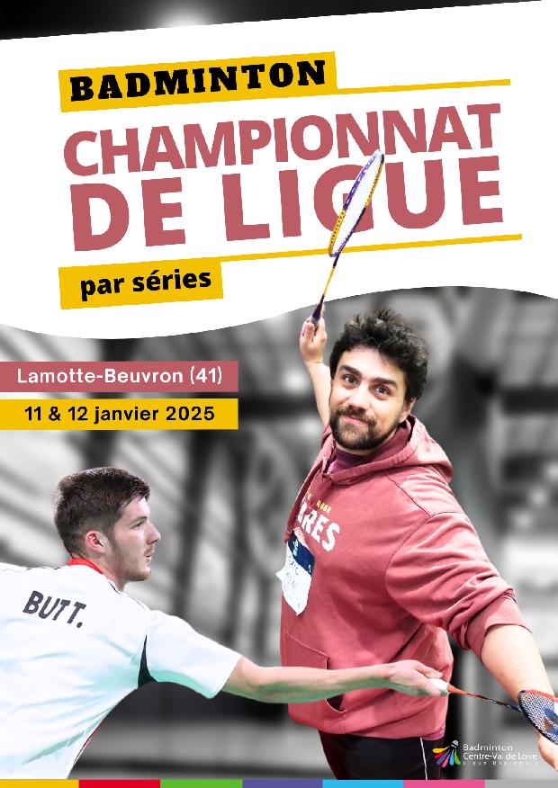 Championnat de ligue par séries N à P